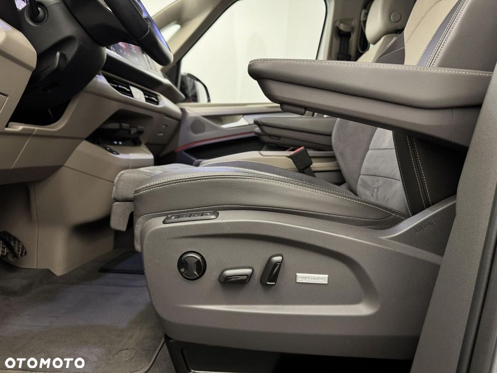 Volkswagen Multivan 2.0 TSI L1 Life DSG - 17