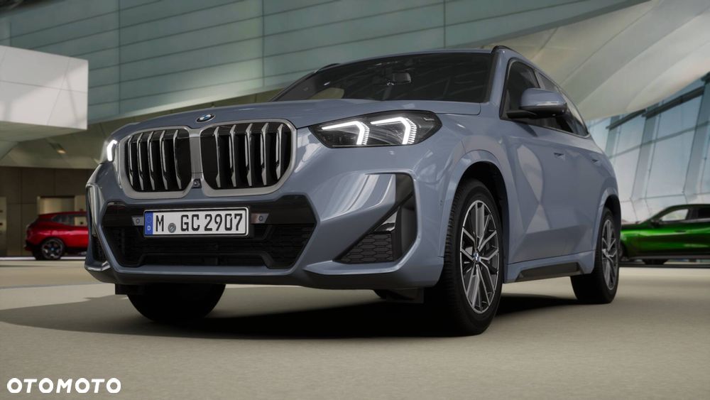 BMW X1 sDrive20i mHEV M Sport sport - 7