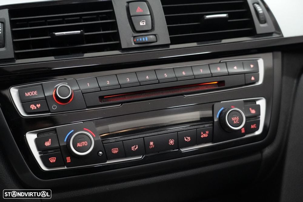 BMW 420 d Pack M Auto - 16