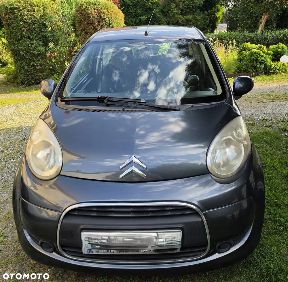 Citroën C1 1.0 Selection - 2