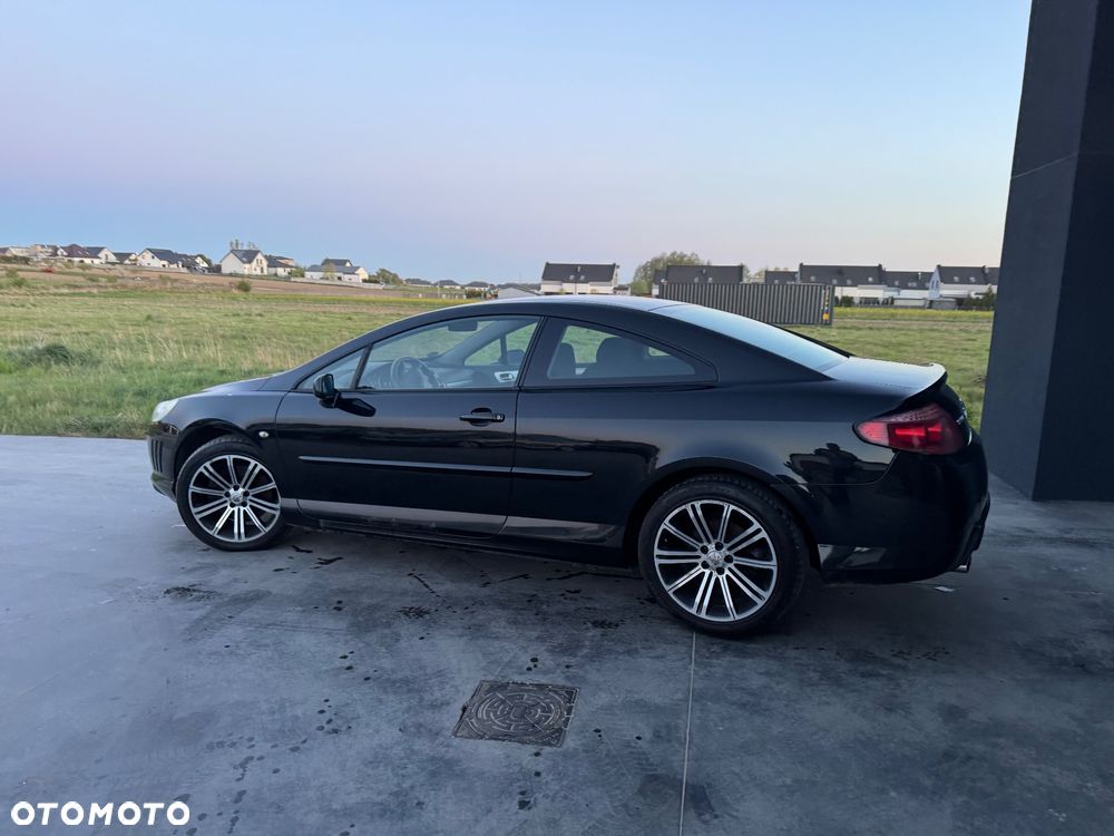 Peugeot 407 165 Sport - 3