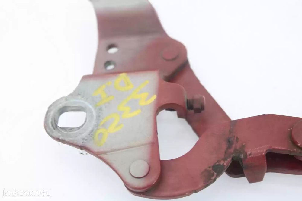 DOBRADIÇA CAPÔ ESQUERDA BMW 1 2008 -7060559 - 3