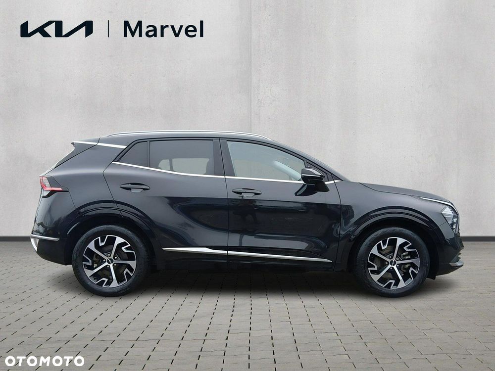 Kia Sportage 1.6 T-GDI L 2WD - 14