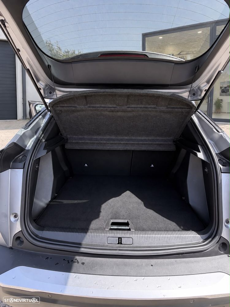 Peugeot 2008 PureTech 130 Allure Pack - 9