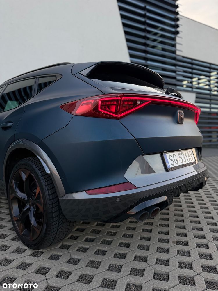 Cupra Formentor 2.0 TSI 4Drive VZ DSG - 17