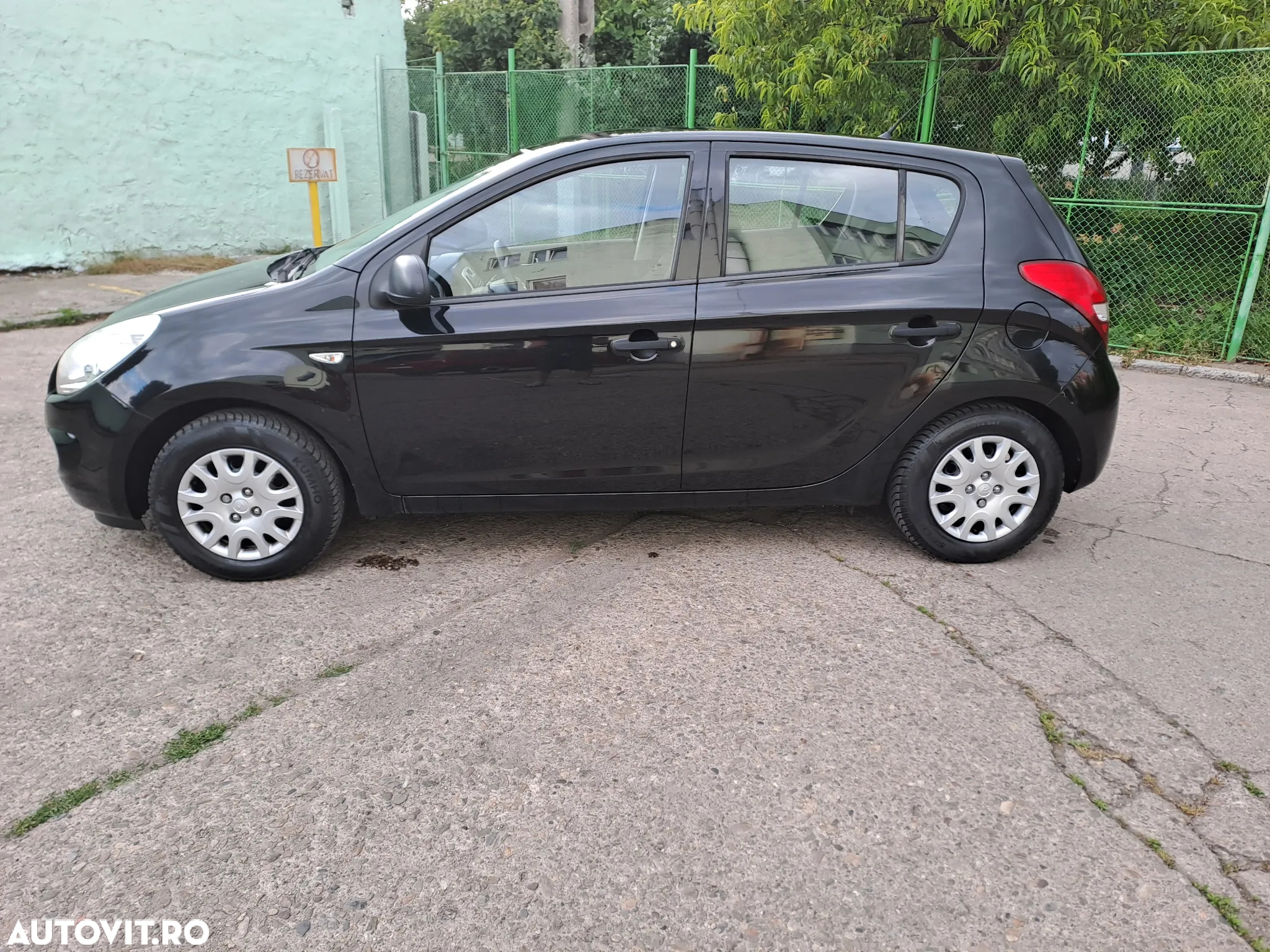 Hyundai i20 1.2 Comfort - 15