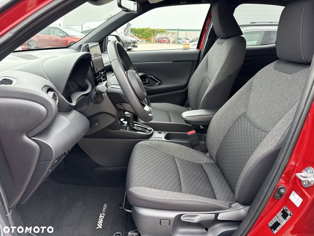 Toyota Yaris Cross Hybrid 1.5 Style - 13