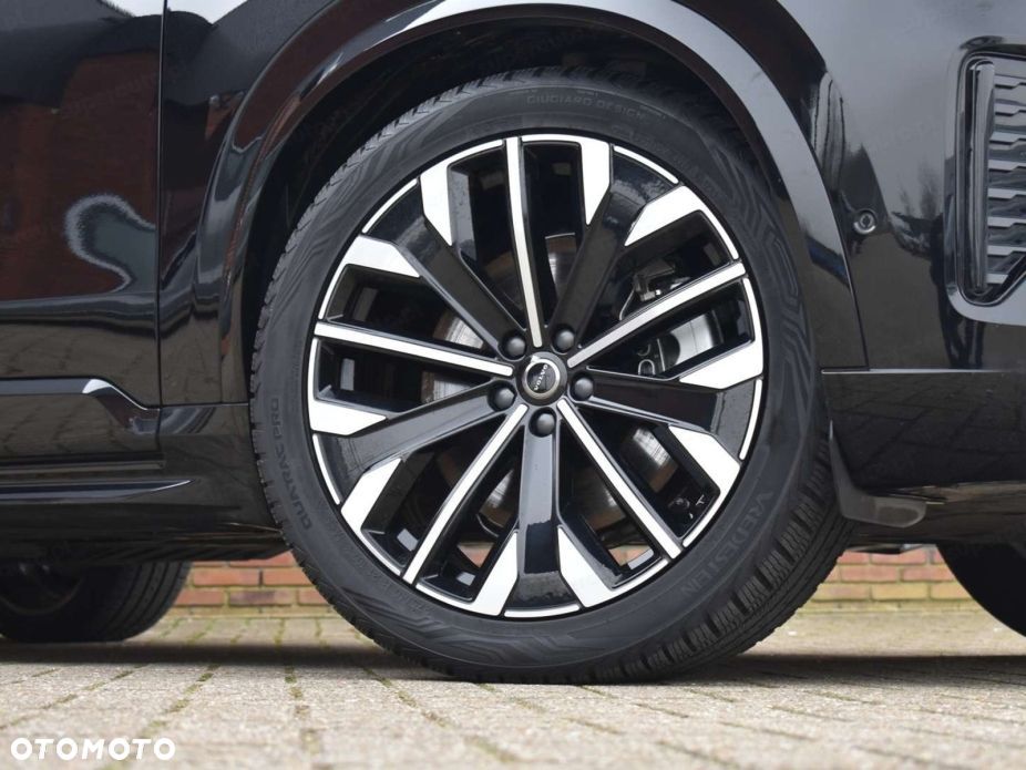 Volvo XC 90 T8 AWD Plug-In Hybrid Ultra Dark 7os - 19