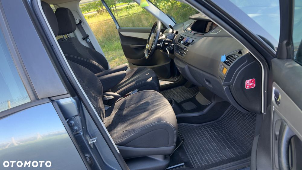 Citroën C4 Picasso 1.6 HDi Equilibre Navi Pack MCP - 25