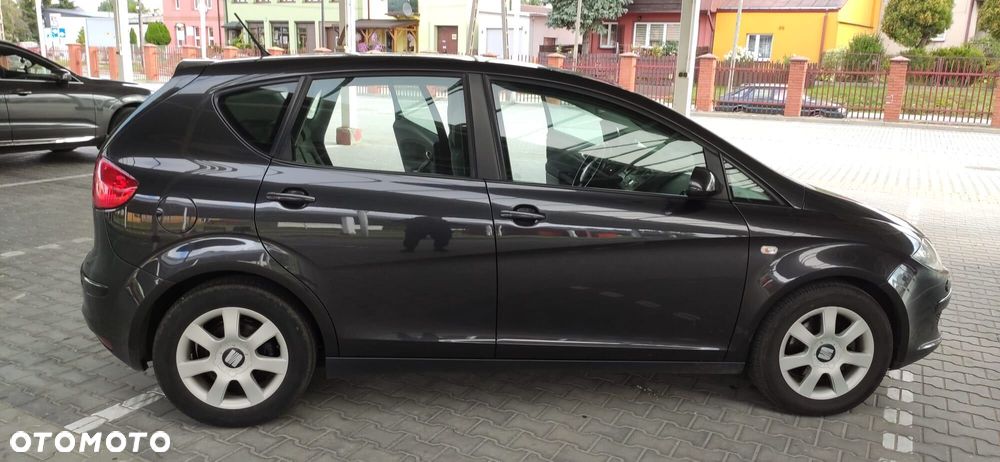 Seat Altea 1.9 TDI Stylance - 7