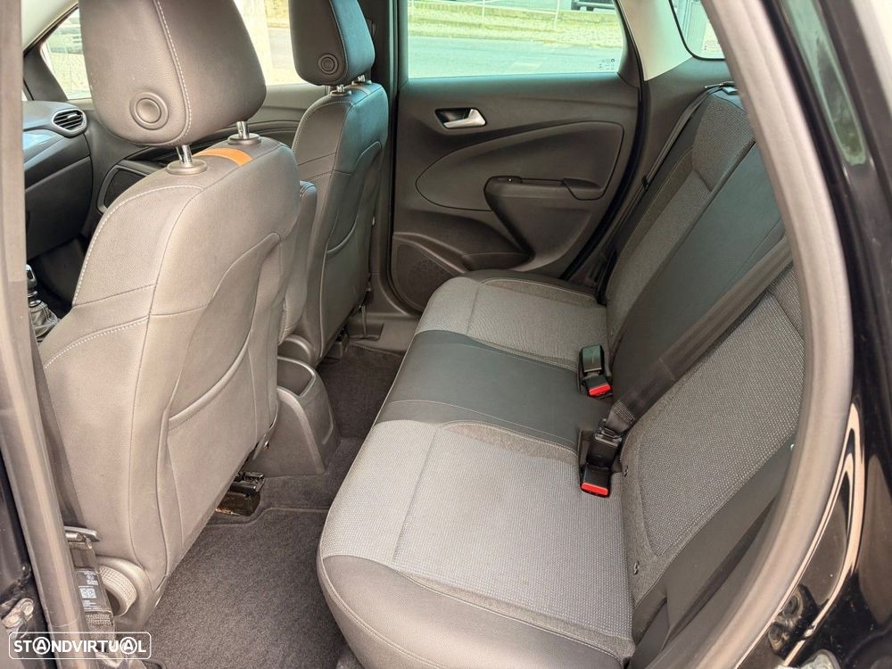 Opel Crossland 1.2 T Elegance - 35