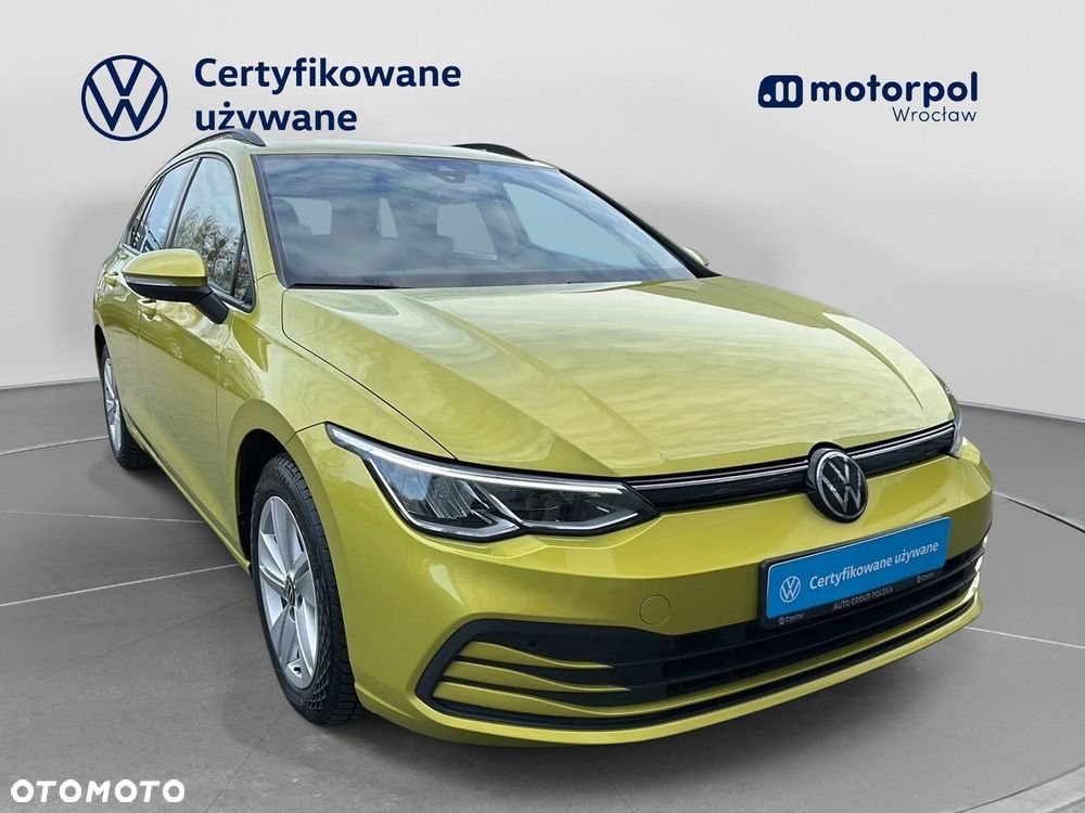 Volkswagen Golf Variant 1.0 TSI Life - 14