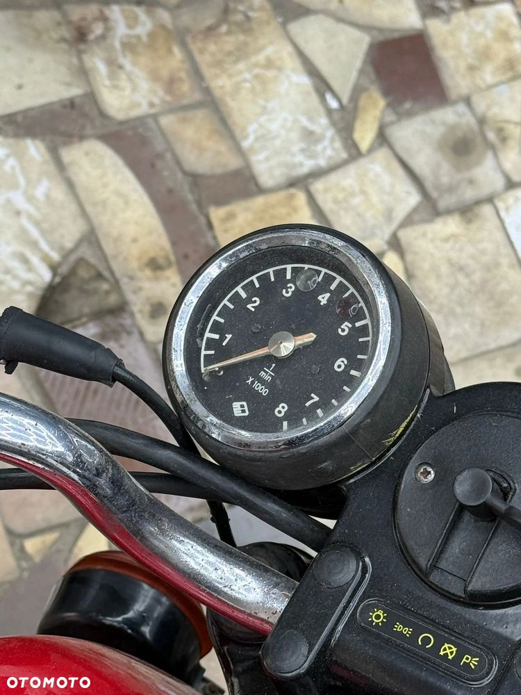 MZ ETZ - 11