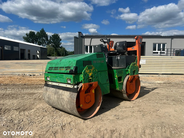 Bomag BW135-AD