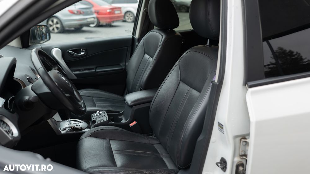 Renault Koleos 2.0 dCI 4X4 Dinamique Aut - 19