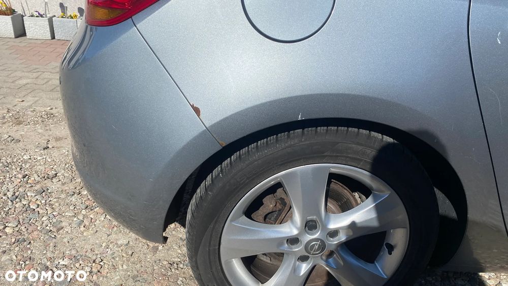 Opel Astra 1.6 - 15