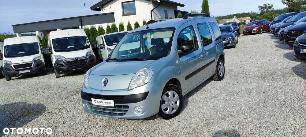 Renault Kangoo - 10