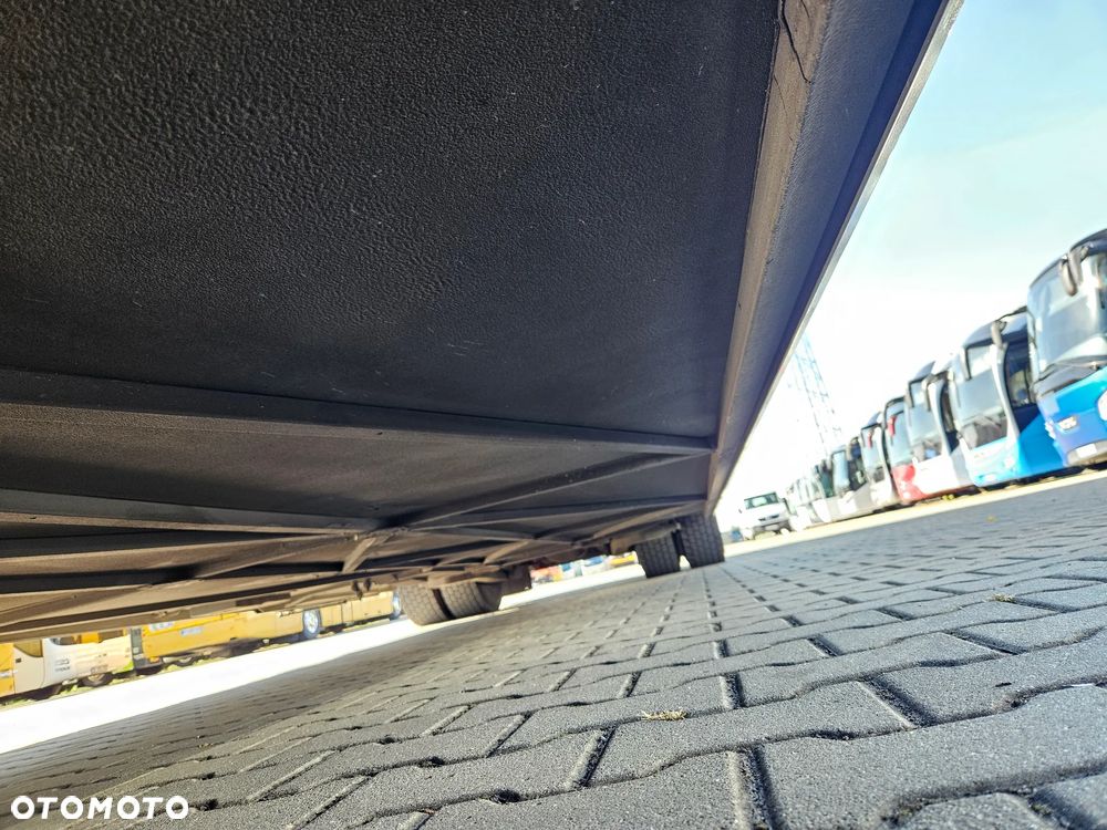 Iveco MAGELYS / SPROWADZONY  / MANUAL / 59 MIEJSC/ EURO 6 - 12