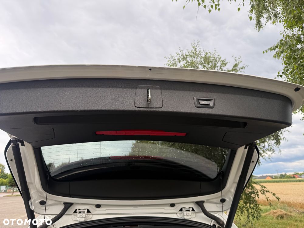 BMW X1 xDrive18d M Sport - 15