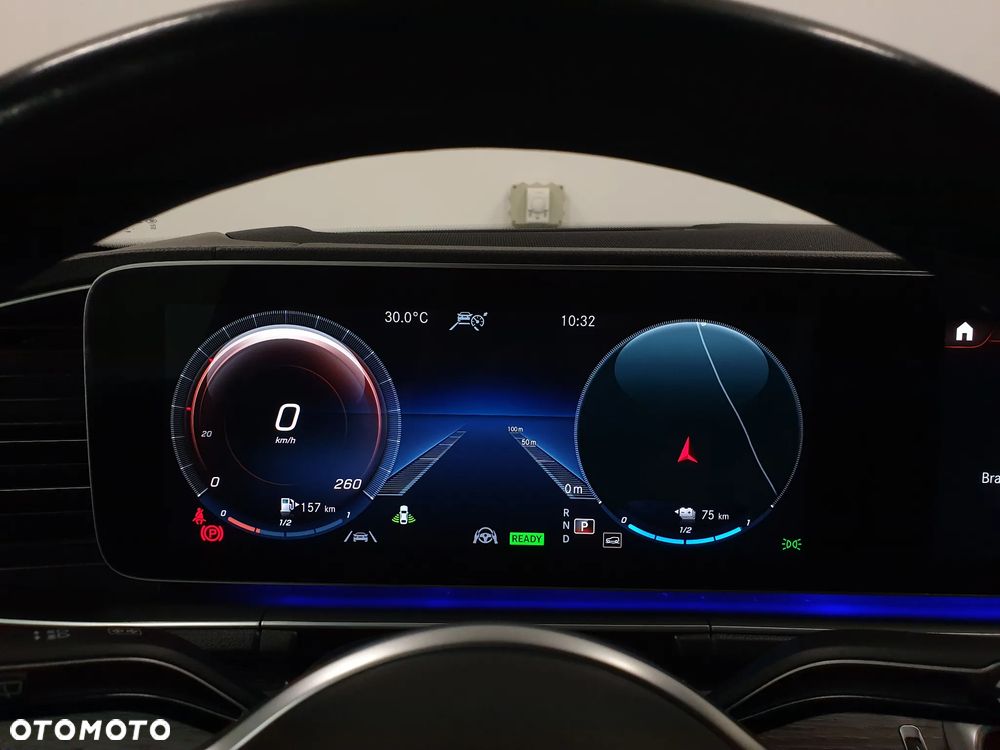 Mercedes-Benz GLE 350 de 4-Matic Premium - 8