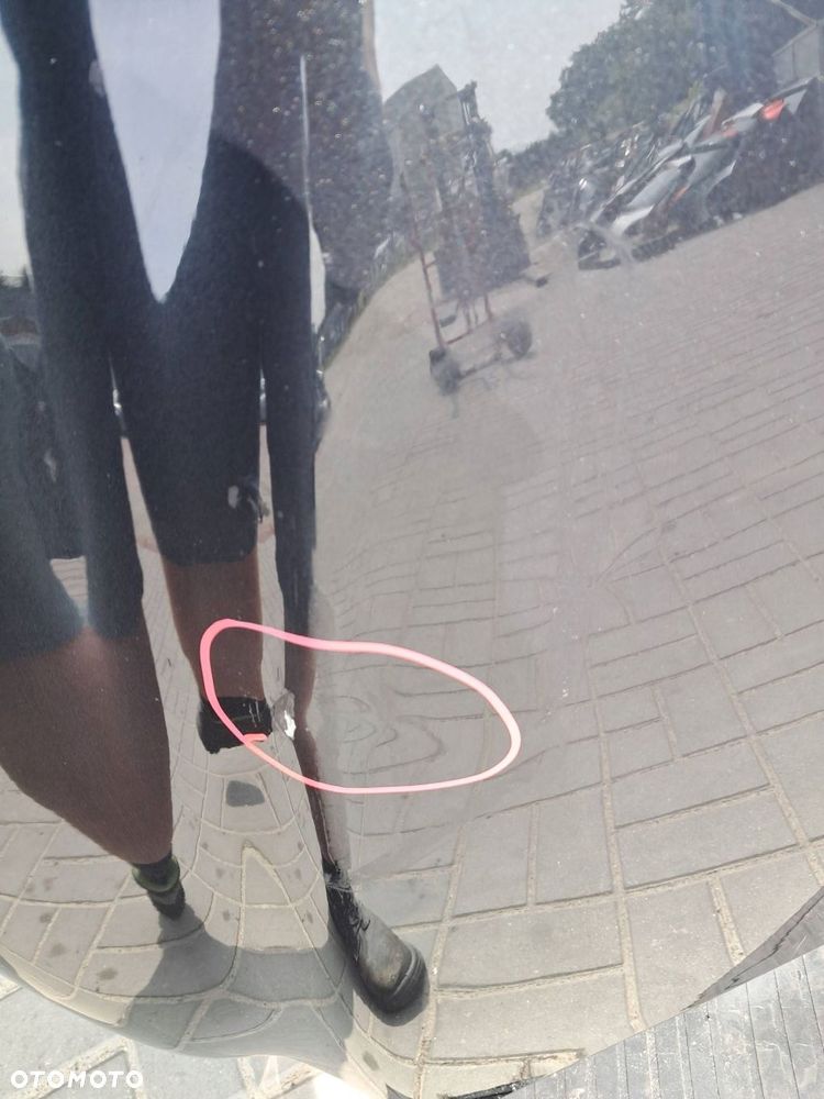 peugeot rcz maska pokrywa silnika - 4