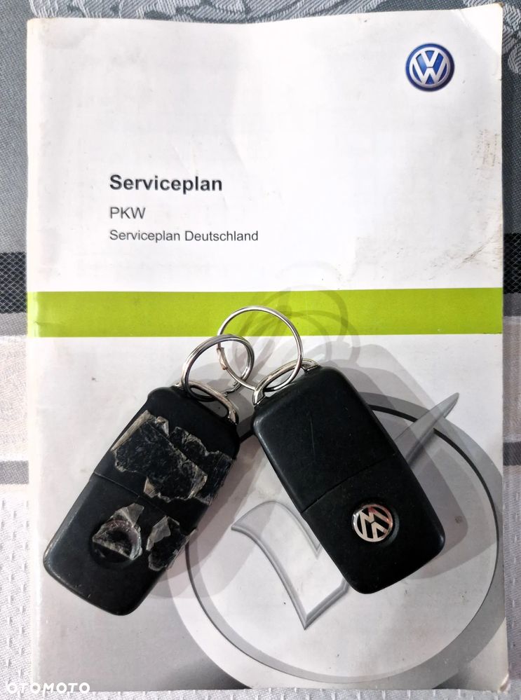 Volkswagen Sharan 2.0 TDI DSG (BlueMotion Technology) Highline - 26