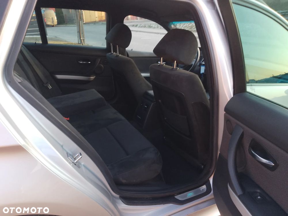 BMW Seria 3 - 14