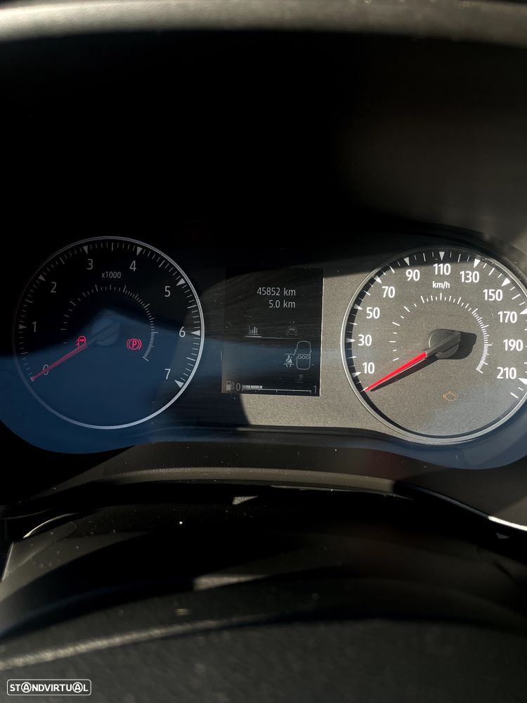 Dacia Sandero 1.0 ECO-G Expression Bi-Fuel - 21