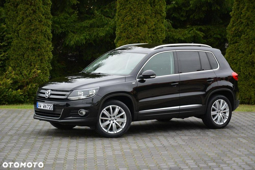 Volkswagen Tiguan 2.0 TDI 4Mot Sport&Style DSG - 3