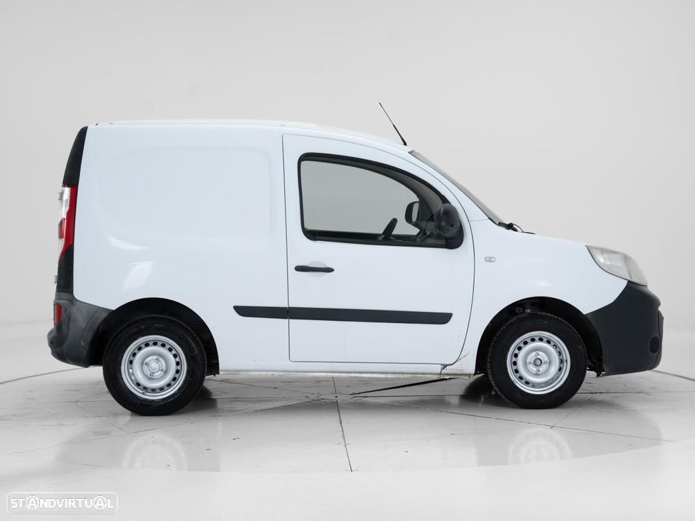 Renault Kangoo - 3