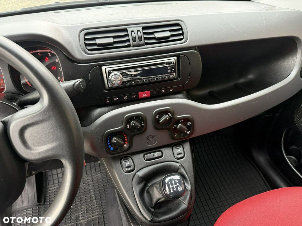Fiat Panda 1.2 Easy - 16