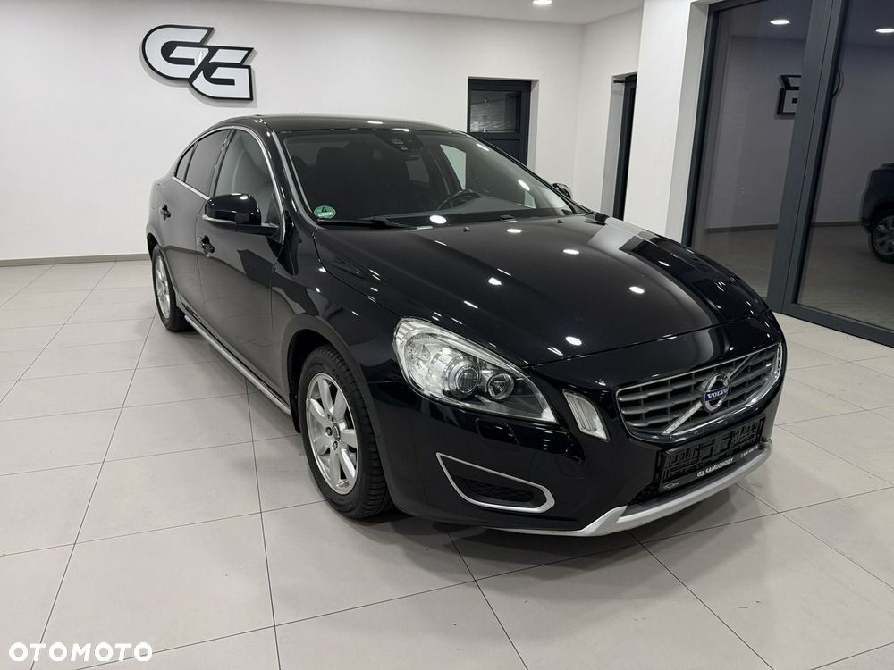 Volvo S60 - 7