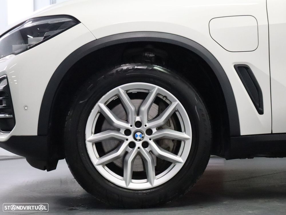 BMW X5 45 e xDrive - 31