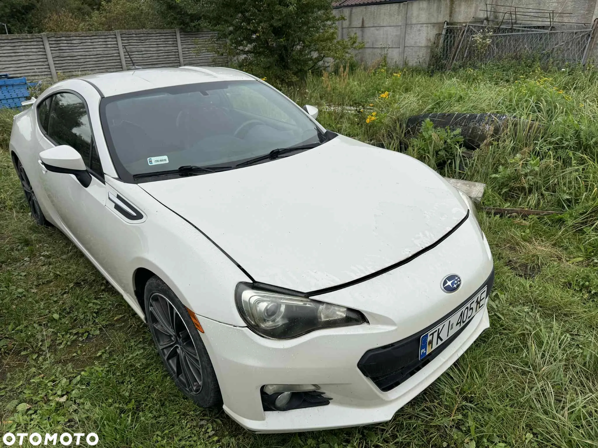 Subaru BRZ 2.0i Sport + - 3