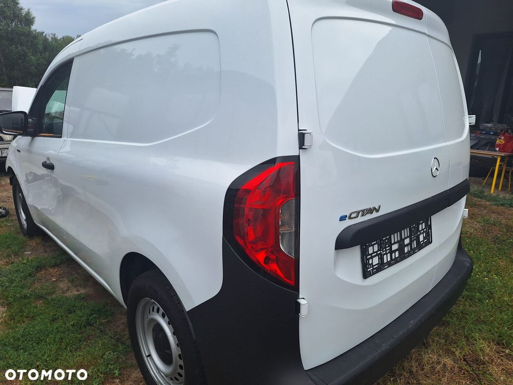 Mercedes-Benz E CITAN - 7