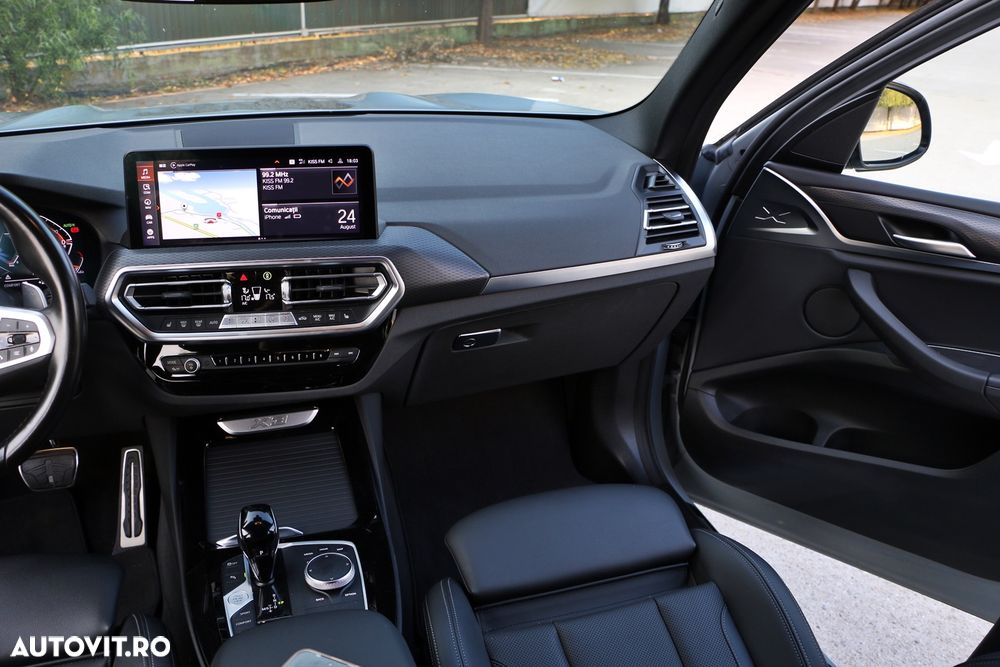 BMW X3 - 20