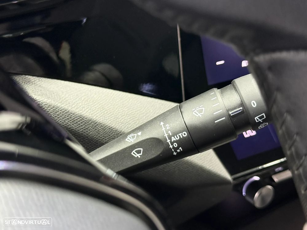 Peugeot 308 SW 1.5 BlueHDi Allure EAT8 - 26