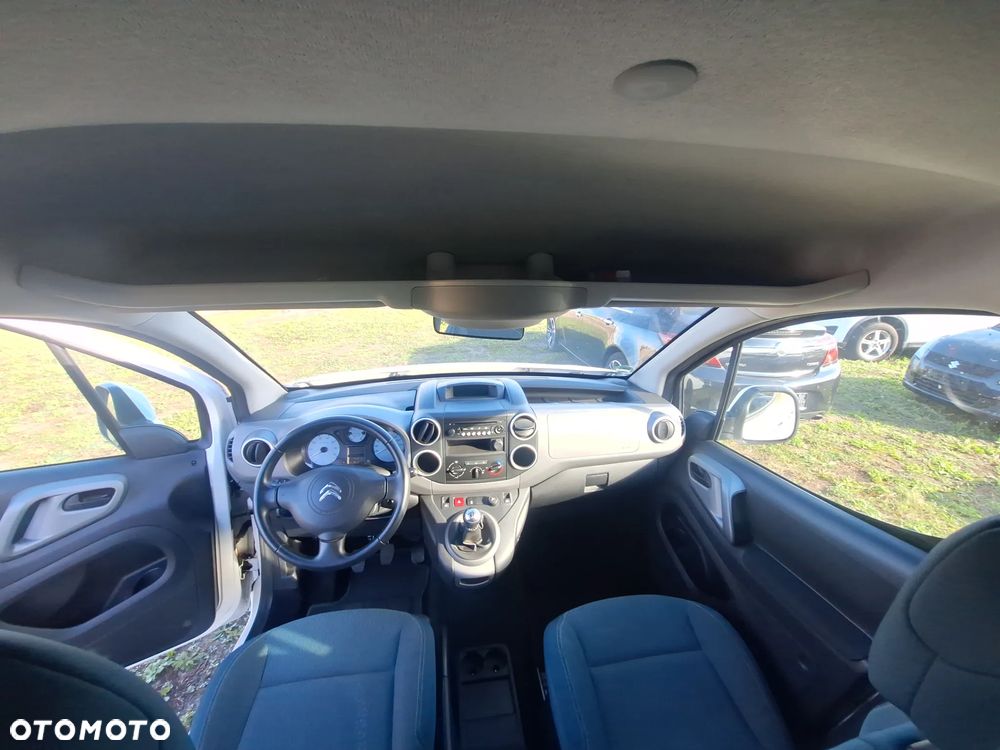 Citroën Berlingo Multispace BlueHDi 100 S&S SELECTION - 26