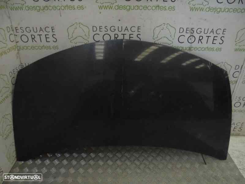 CAPÔ RENAULT CLIO III 1.2 16V (BR0R, BR1D, BR1L, CR0R) 65CV 1149CC - 1