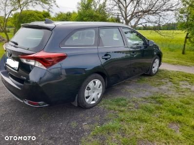 Toyota Auris 1.6 Premium MS - 5