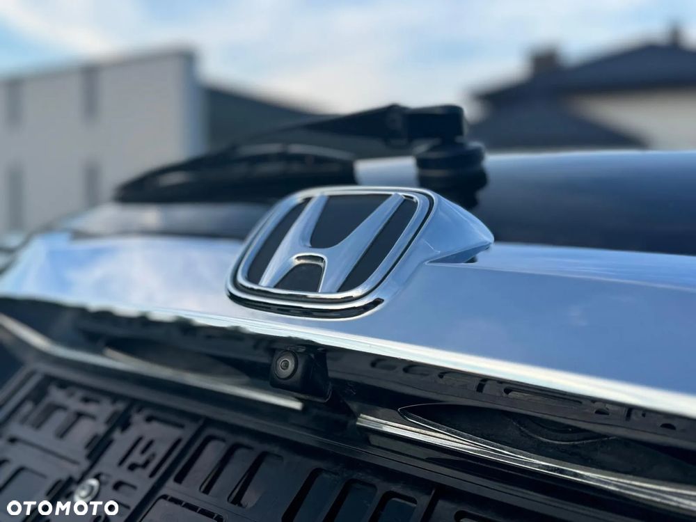 Honda CR-V 1.6i DTEC 2WD Elegance - 10