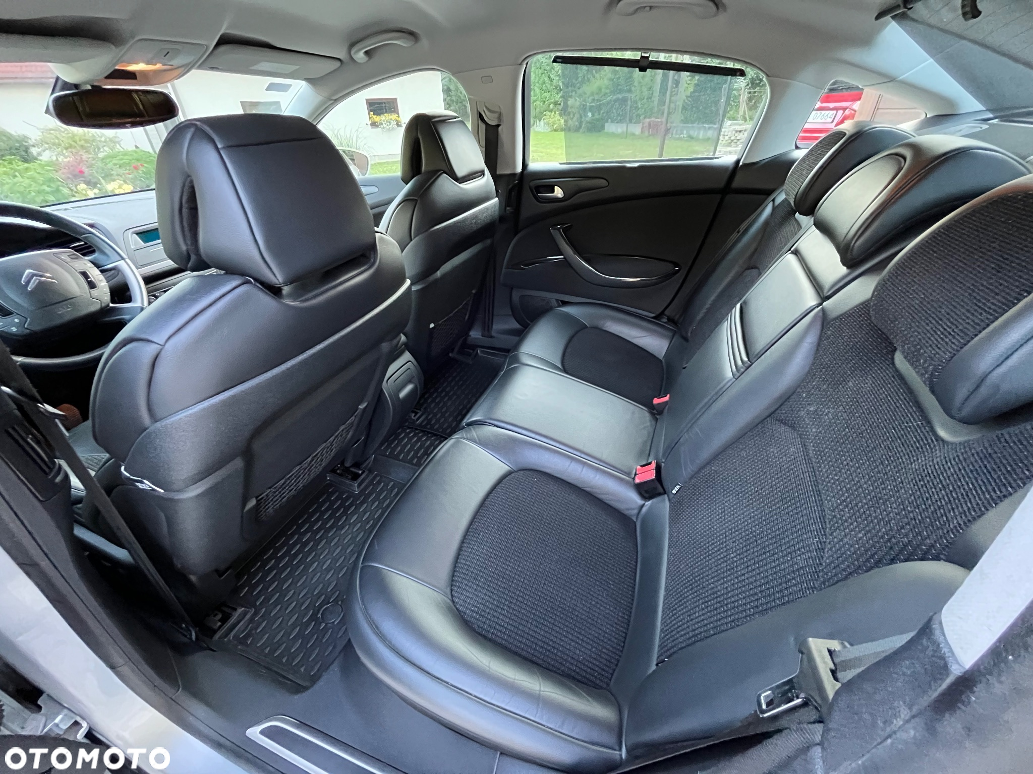 Citroën C5 2.0 HDi Exclusive - 24