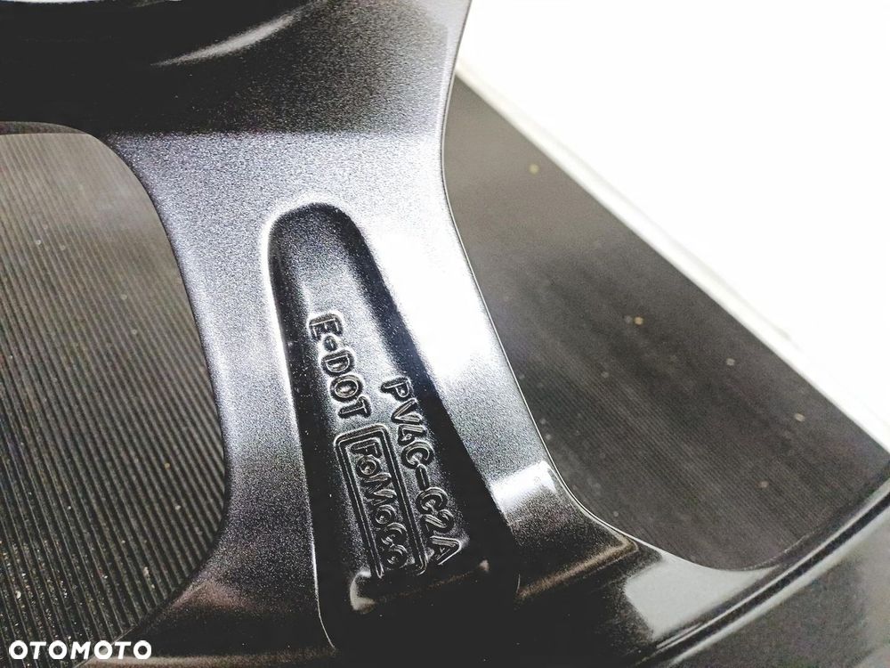 felgi ALU 18 5x108 Nowe Ford PUMA II mondeo mk3 mk4 mk5 Focus mk4 mk3 - 8