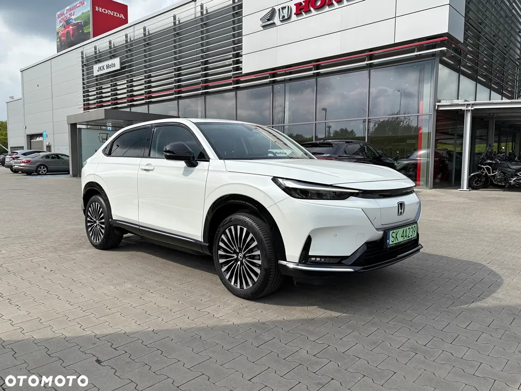 Honda e:NY1 69kWh Elegance - 3