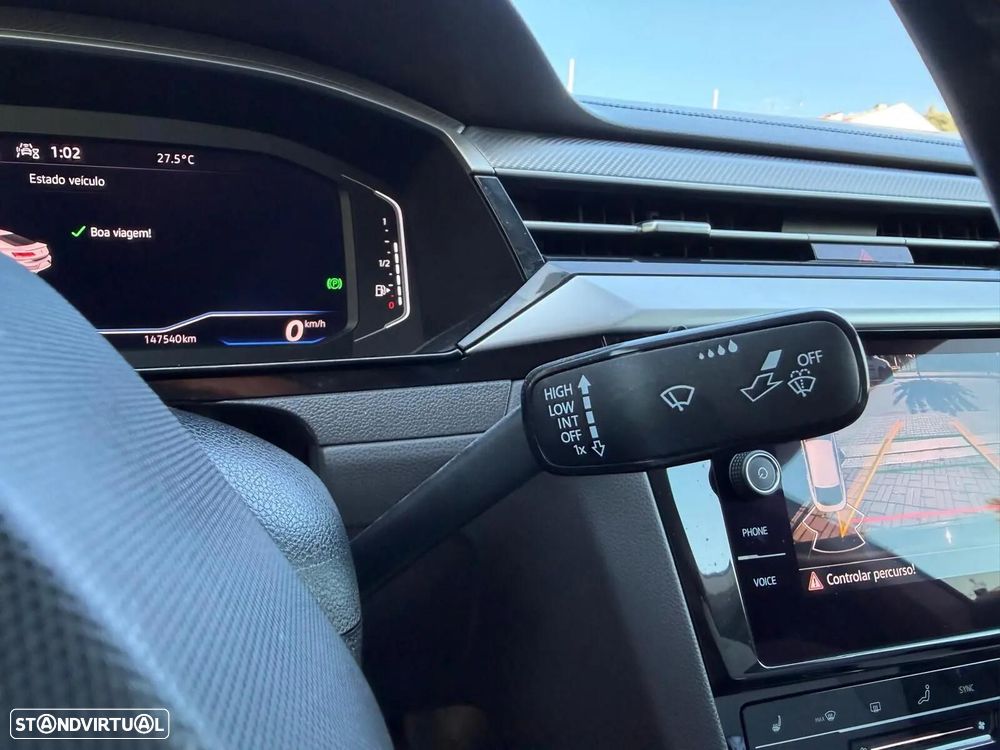 VW Arteon 2.0 TDI Elegance DSG - 29