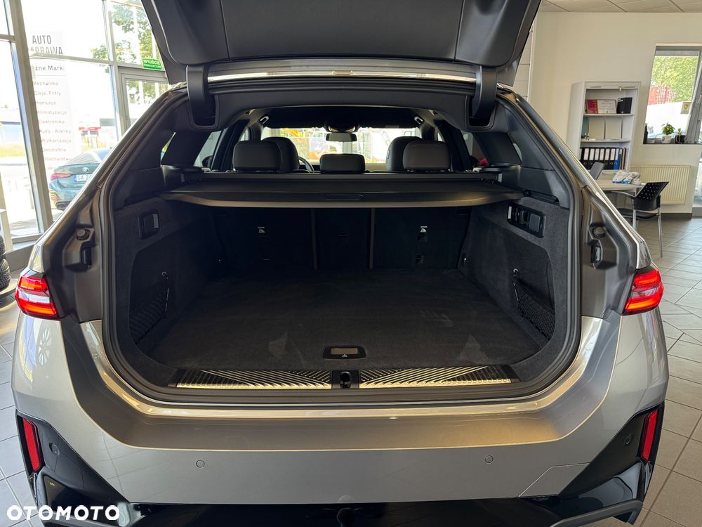 BMW Seria 5 520d xDrive - 30