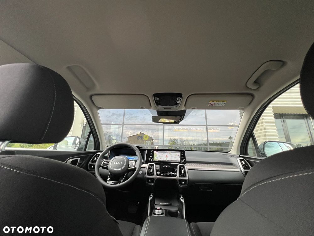 Kia Sorento 1.6 T-GDI HEV M 4WD 7os - 21
