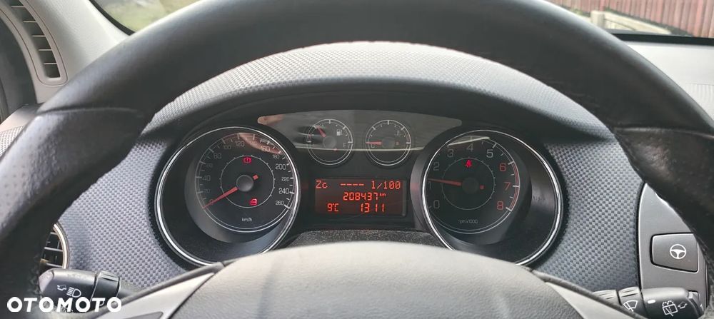 Fiat Bravo 1.4 T-JET 16V Emotion - 17