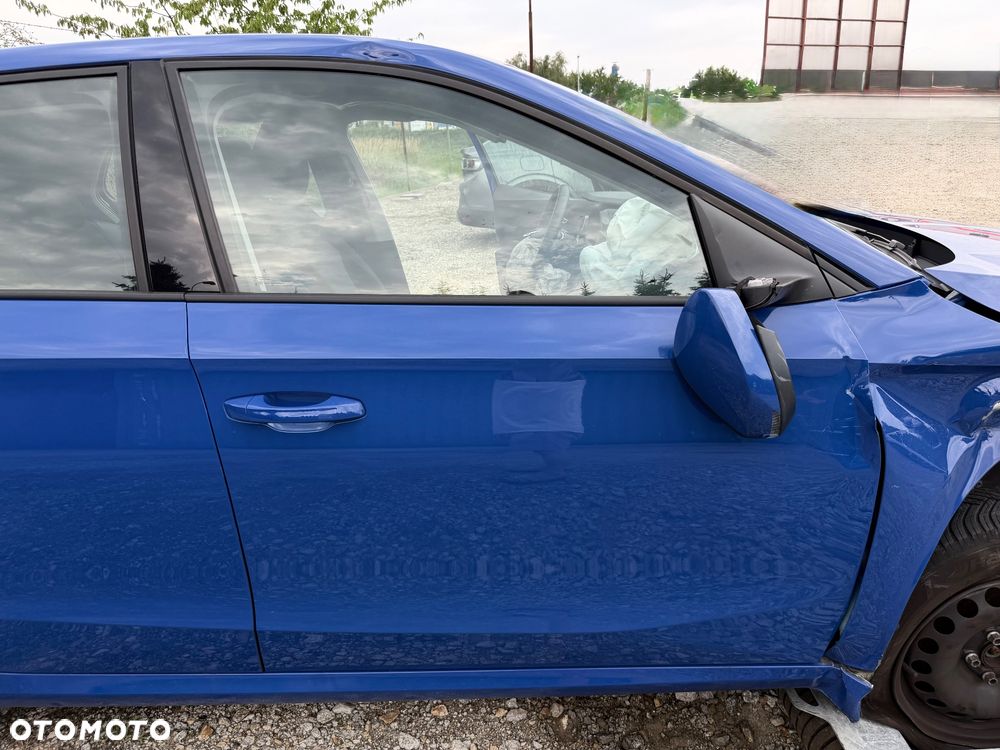 Skoda Fabia 1.0 MPI Ambition - 13