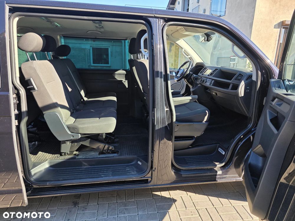 Volkswagen Caravelle 2.0 TDI L2 Highline DSG - 21